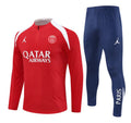 Agasalho PSG Infantil 2025/26