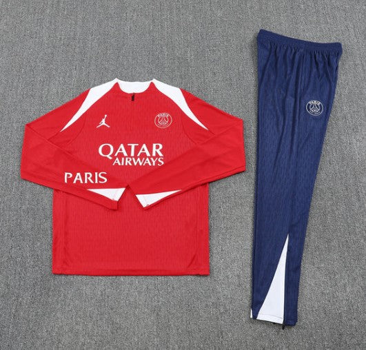 PSG Tracksuit 2025/26
