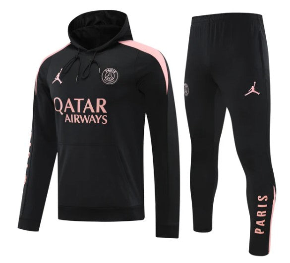 PSG Tracksuit 2025/26