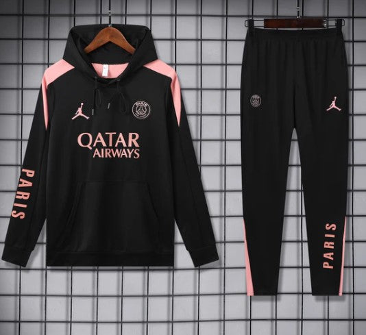 PSG Tracksuit 2025/26