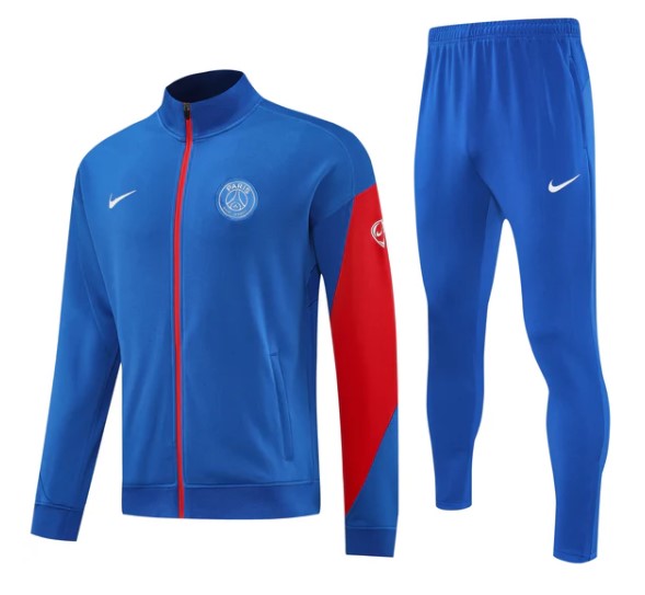 PSG Tracksuit 2025/26