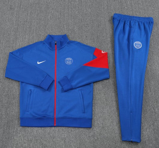PSG Tracksuit 2025/26