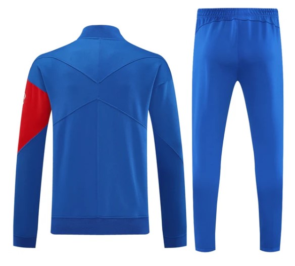 PSG Tracksuit 2025/26