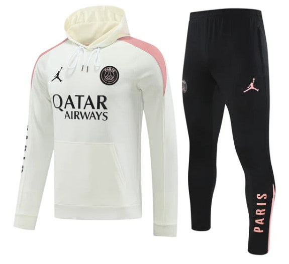 Agasalho PSG 2025/26