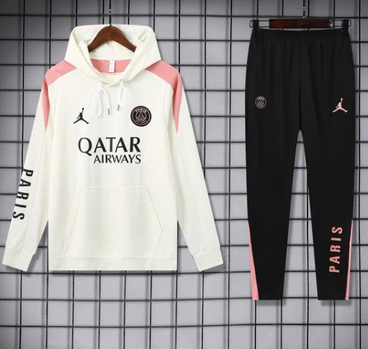 Agasalho PSG 2025/26
