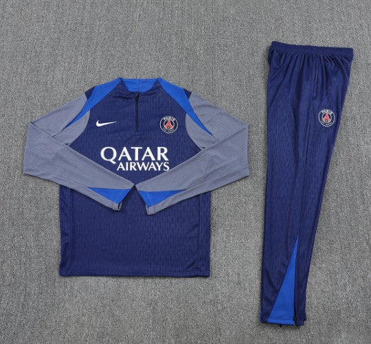 Agasalho PSG Infantil 2025/26