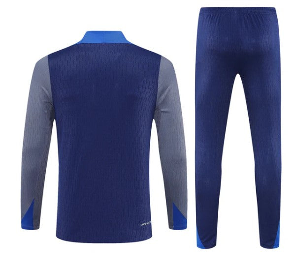 PSG Tracksuit 2025/26