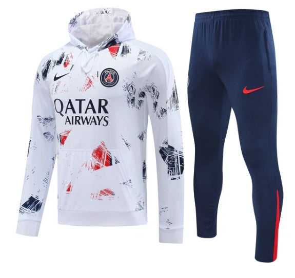 Agasalho PSG 2025/26