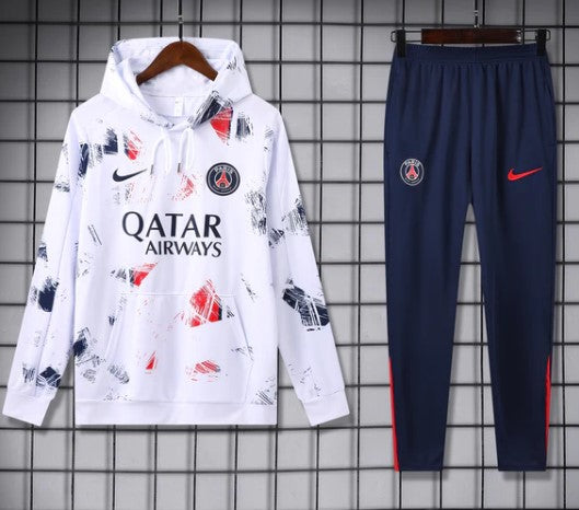 Agasalho PSG 2025/26