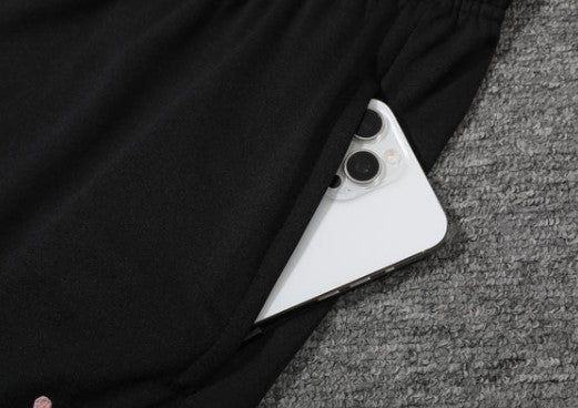 PSG Polo Set 2025/26