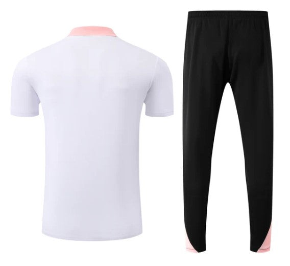 PSG Polo Set 2025/26