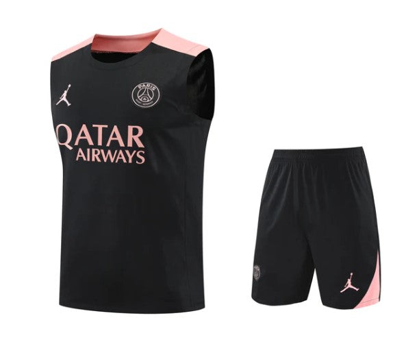 Conjunto de Treinamento do PSG 2025/26