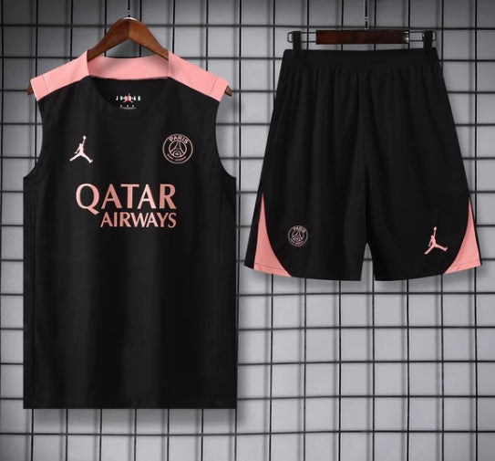 Conjunto de Treinamento do PSG 2025/26