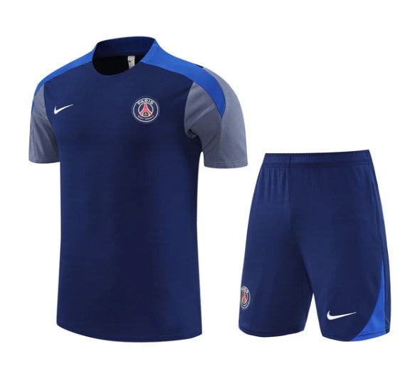 Conjunto de Treinamento PSG 2025/26