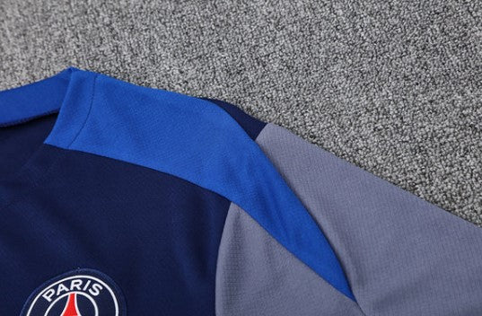 Conjunto de Treinamento PSG 2025/26