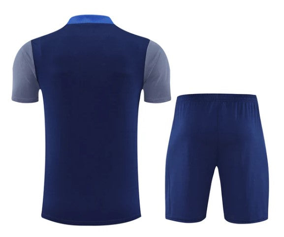 Conjunto de Treinamento PSG 2025/26