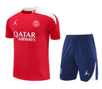 Conjunto de Treinamento do PSG 2025/26