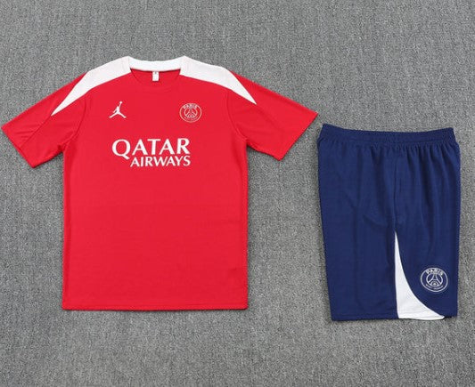 Conjunto de Treinamento do PSG 2025/26