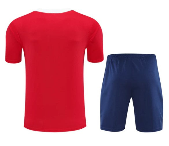 Conjunto de Treinamento do PSG 2025/26