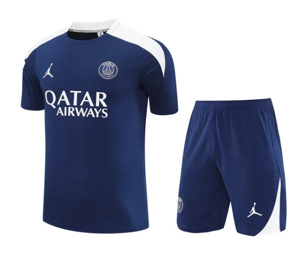 Conjunto de Treinamento PSG 2025/26
