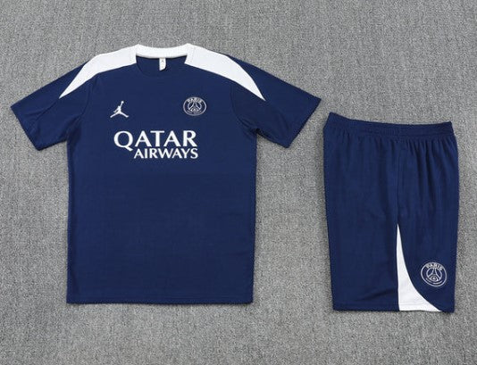 Conjunto de Treinamento PSG 2025/26