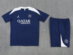 Conjunto de Treinamento PSG 2025/26