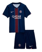 PSG Heimtrikot 2025/26 – Kinder