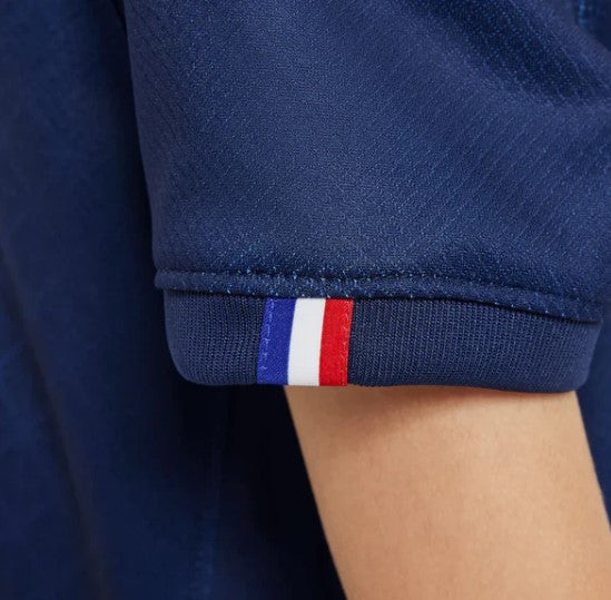 Camisa PSG Casa 2025/26 - Infantil (com Meias)