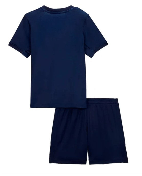 PSG Home 2025/26 Kit - Kids