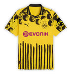 Camisa Borussia Dortmund KidSuper 2025/26 - Infantil