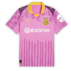 Uniforme Borussia Dortmund KidSuper 2025/26 - Infantil