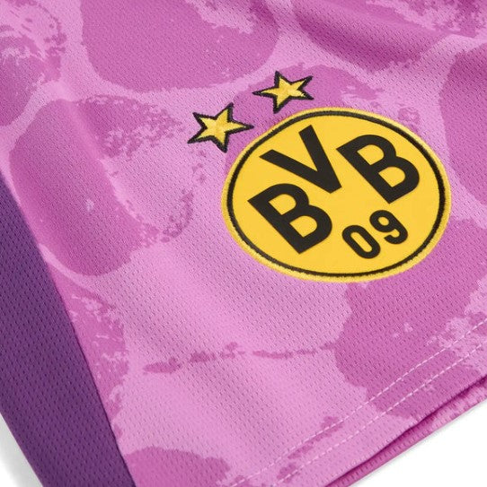 Uniforme Borussia Dortmund KidSuper 2025/26 - Infantil