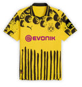 Borussia Dortmund KidSuper Shirt 2025/26