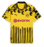 Borussia Dortmund KidSuper Shirt 2025/26