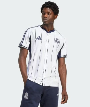 Real Madrid US Pack Trikot 2025/26