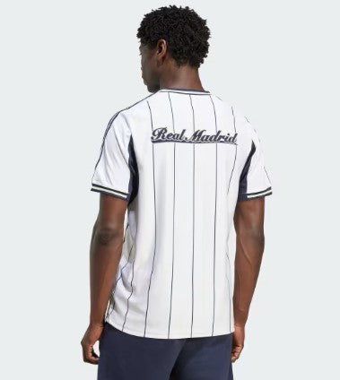 Real Madrid US Pack Trikot 2025/26