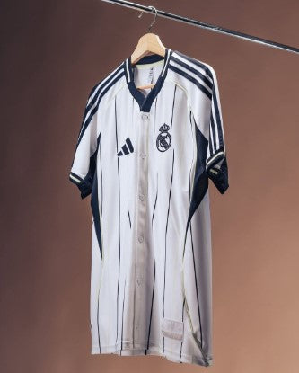 Real Madrid US Pack Trikot 2025/26