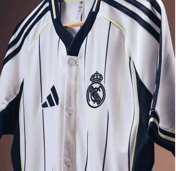 Real Madrid US Pack Trikot 2025/26
