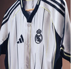 Real Madrid US Pack Trikot 2025/26