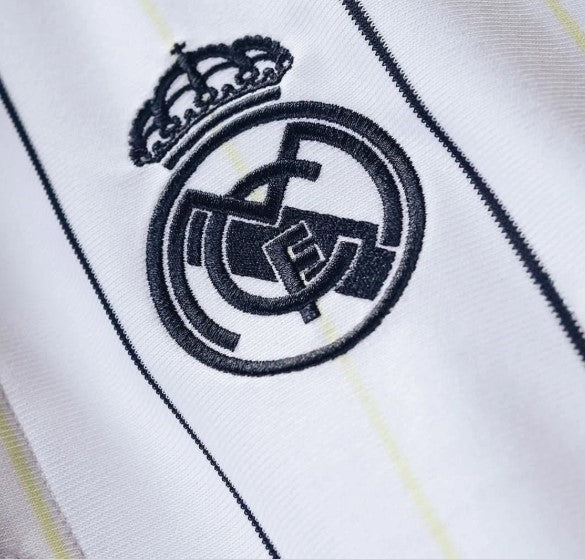 Real Madrid US Pack Trikot 2025/26