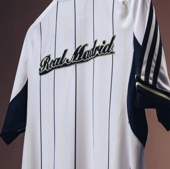 Real Madrid US Pack Trikot 2025/26