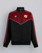 Manchester United "Bring back collection" Tracksuit - 1991
