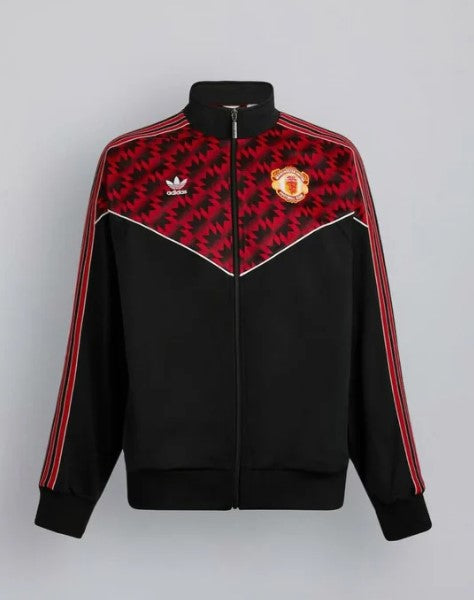 Manchester United "Bring back collection" Tracksuit - 1991