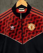 Manchester United "Bring back collection" Tracksuit - 1991