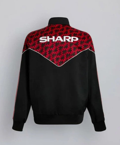 Manchester United "Bring back collection" Tracksuit - 1991