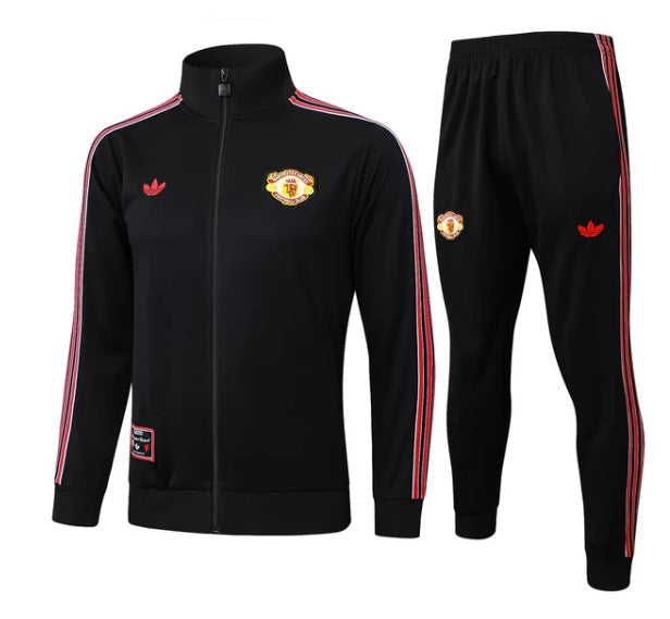 Agasalho Manchester United 2025/26