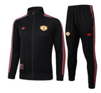 Agasalho Manchester United 2025/26
