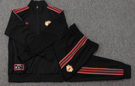 Agasalho Manchester United 2025/26