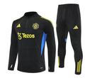 Agasalho Infantil Manchester United 2025/26
