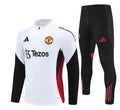 Agasalho Manchester United 2025/26